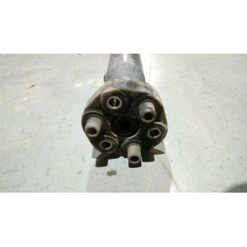 Recambio de transmision central para hyundai santa fe (sm) 2.0 gls crdi referencia OEM IAM  COMPLETA 208CM