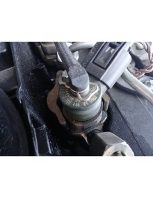 Recambio de motor completo para bmw 1 (e87) 118 d referencia OEM IAM    2