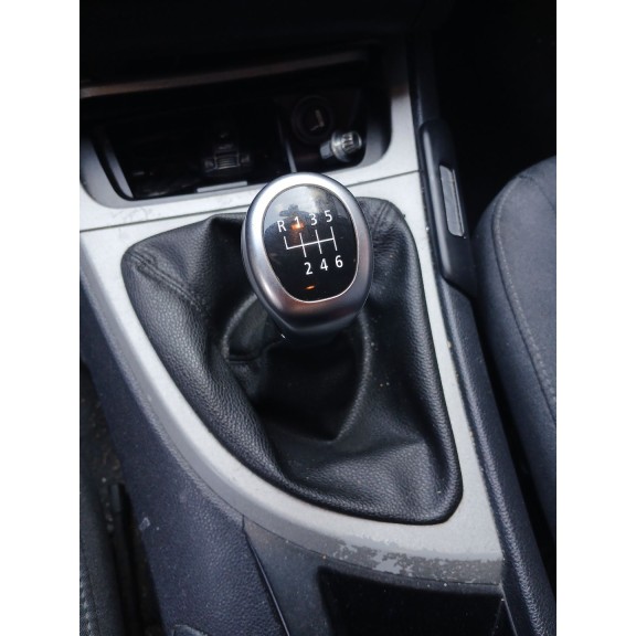Recambio de caja cambios para bmw 1 (e87) 118 d referencia OEM IAM   