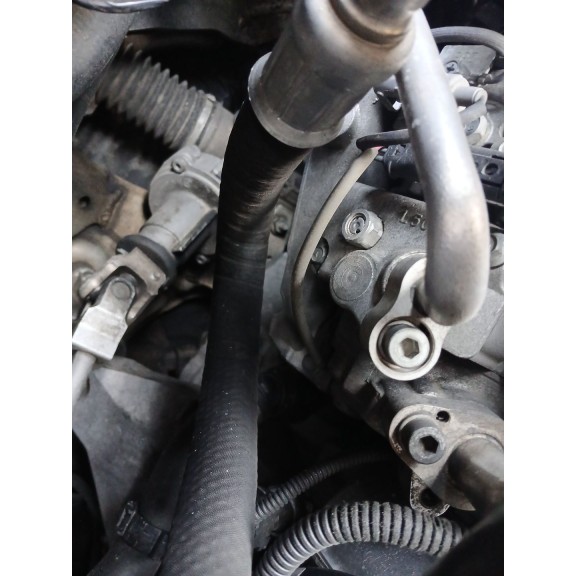 Recambio de compresor aire acondicionado para bmw 1 (e87) 118 d referencia OEM IAM   