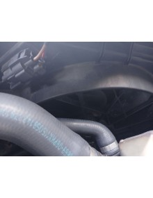 Recambio de electroventilador para bmw 1 (e87) 118 d referencia OEM IAM   