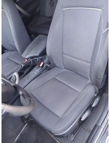 Recambio de asiento delantero izquierdo para bmw 1 (e87) 118 d referencia OEM IAM   