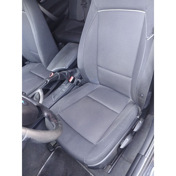 Recambio de asiento delantero izquierdo para bmw 1 (e87) 118 d referencia OEM IAM   