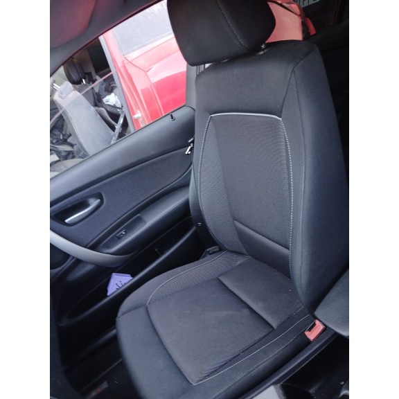 Recambio de asiento delantero derecho para bmw 1 (e87) 118 d referencia OEM IAM   