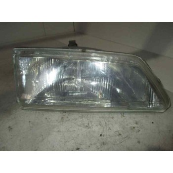 FARO DERECHO 1ª SERIE 