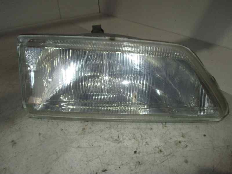 Recambio de faro derecho para peugeot 106 (s1) kid referencia OEM IAM  1ª SERIE 