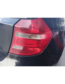 Recambio de piloto trasero derecho para bmw 1 (e87) 118 d referencia OEM IAM   