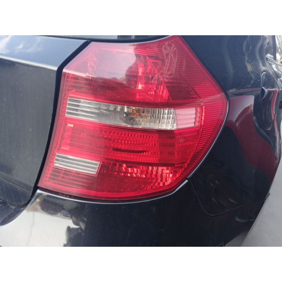 Recambio de piloto trasero derecho para bmw 1 (e87) 118 d referencia OEM IAM   