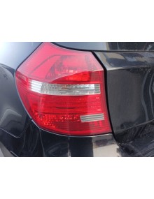 Recambio de piloto trasero izquierdo para bmw 1 (e87) 118 d referencia OEM IAM   