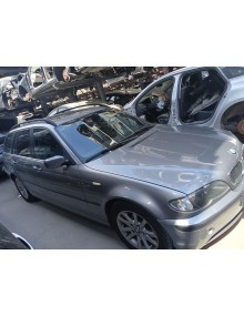 bmw 3 touring (e46) del año 2001