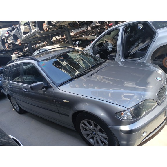 bmw 3 touring (e46) del año 2001