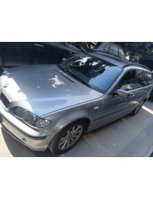 bmw 3 touring (e46) del año 2001 2