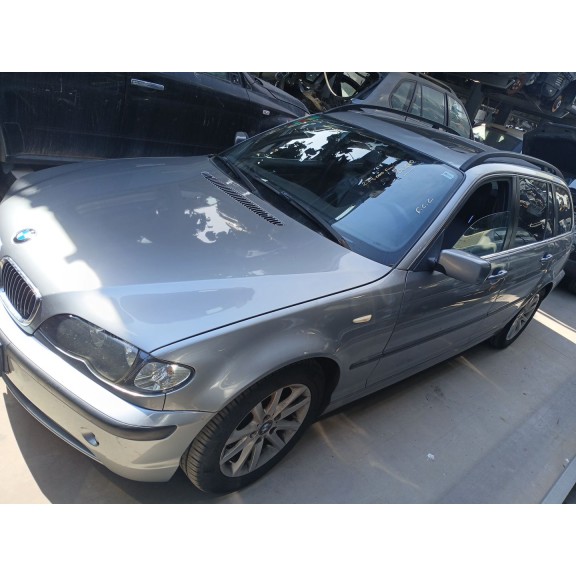 bmw 3 touring (e46) del año 2001