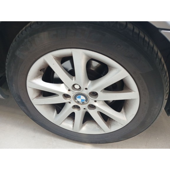 bmw 3 touring (e46) del año 2001