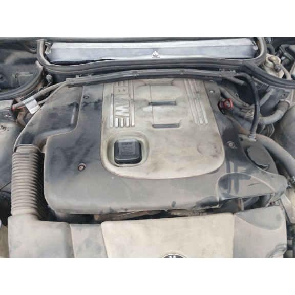 bmw 3 touring (e46) del año 2001