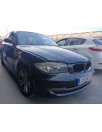 bmw 1 (e87) del año 2008