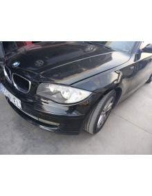 bmw 1 (e87) del año 2008 2
