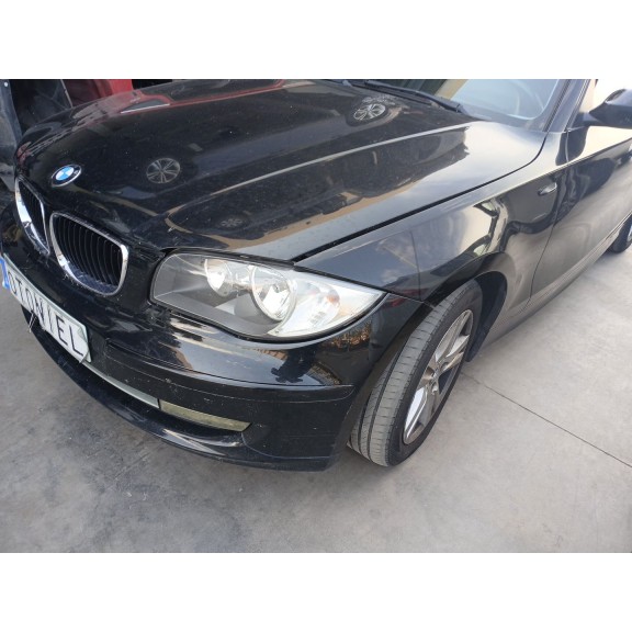 bmw 1 (e87) del año 2008