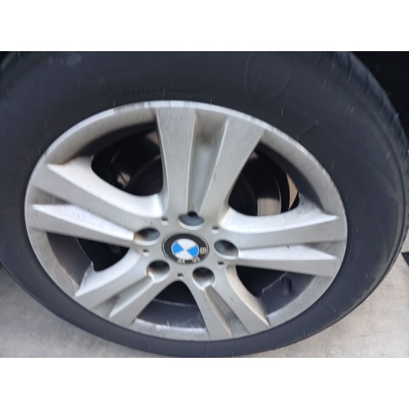 bmw 1 (e87) del año 2008