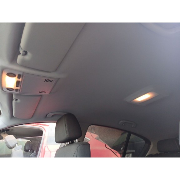 bmw 1 (e87) del año 2008