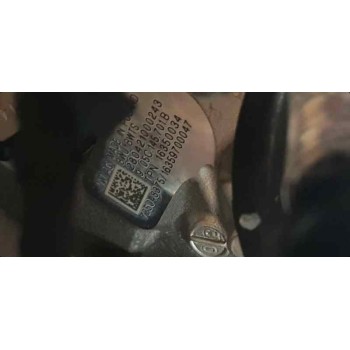 Recambio de motor completo para seat ibiza (kj1) 1.0 tsi referencia OEM IAM DLAA B 