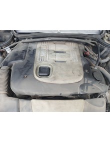 Recambio de motor completo para bmw 3 touring (e46) 320 d referencia OEM IAM 204D4 b  2