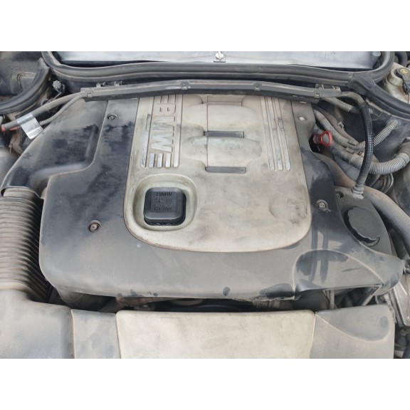 Recambio de motor completo para bmw 3 touring (e46) 320 d referencia OEM IAM  b 