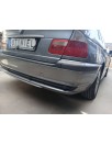 Recambio de paragolpes trasero para bmw 3 touring (e46) 320 d referencia OEM IAM   