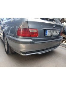 Recambio de paragolpes trasero para bmw 3 touring (e46) 320 d referencia OEM IAM    2