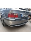 Recambio de paragolpes trasero para bmw 3 touring (e46) 320 d referencia OEM IAM   