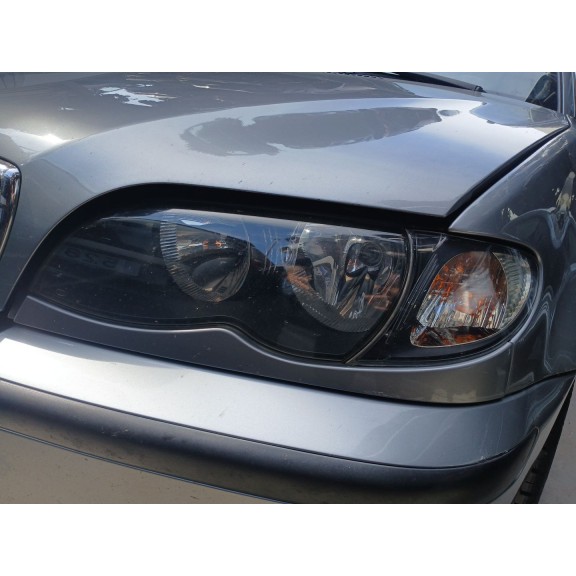 Recambio de faro izquierdo para bmw 3 touring (e46) 320 d referencia OEM IAM   