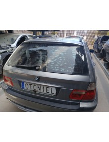 Recambio de porton trasero para bmw 3 touring (e46) 320 d referencia OEM IAM   