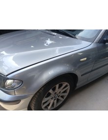 Recambio de aleta delantera izquierda para bmw 3 touring (e46) 320 d referencia OEM IAM   