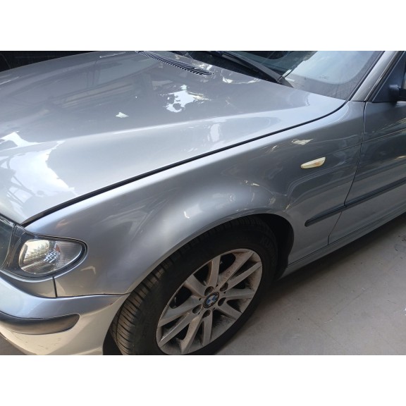 Recambio de aleta delantera izquierda para bmw 3 touring (e46) 320 d referencia OEM IAM   