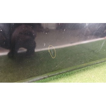 Recambio de capot para nissan navara pick-up (d40m) double cab le 4x4 referencia OEM IAM  TIENE GOLPE 