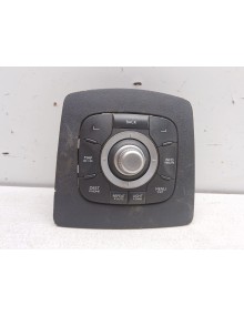 Recambio de mando multifuncion para renault megane iii berlina 5 p expression referencia OEM IAM 253B00345R  