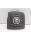 Recambio de mando multifuncion para renault megane iii berlina 5 p expression referencia OEM IAM 253B00345R  