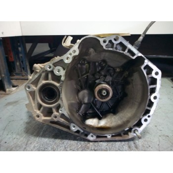 Recambio de caja cambios para suzuki sx4 rw (ey) gl referencia OEM IAM ZL3 65.000KM 5V