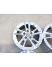 Recambio de juego llantas para bmw 1 (f40) 116 d referencia OEM IAM 7JX16H2 IS47 x4 16 pulgadas