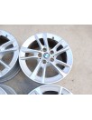 Recambio de juego llantas para bmw 1 (f40) 116 d referencia OEM IAM 7JX16H2 IS47 x4 16 pulgadas