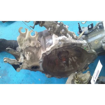 Recambio de caja cambios para toyota corolla (e12) 1.6 16v referencia OEM IAM   