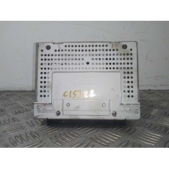 Recambio de sistema audio / radio cd para ford focus lim. business referencia OEM IAM F1BT18C815GH CAJA 