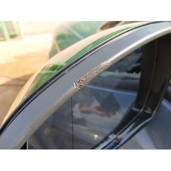 Recambio de retrovisor izquierdo para audi a1 sportback (8xa, 8xf) 1.0 tfsi referencia OEM IAM 8X1857409R  ABATIBLE