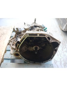 Recambio de caja casco para nissan juke (f15) acenta referencia OEM IAM TL4125  