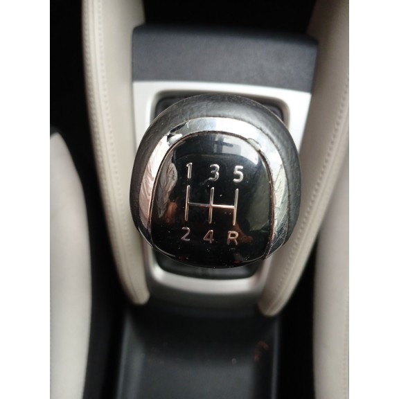 Recambio de caja cambios para nissan micra v (k14) 1.5 dci referencia OEM IAM   