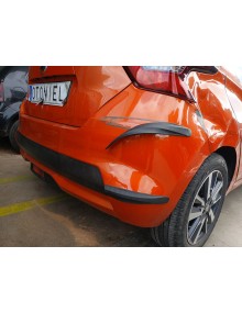 Recambio de paragolpes trasero para nissan micra v (k14) 1.5 dci referencia OEM IAM 85022HM10A  KE6105F1MC 2