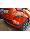Recambio de paragolpes trasero para nissan micra v (k14) 1.5 dci referencia OEM IAM   