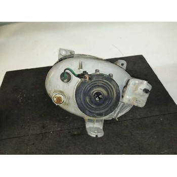 Recambio de faro izquierdo para daewoo matiz cd referencia OEM IAM  1º MONOPTICA