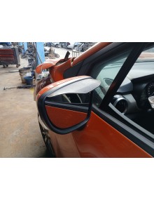 Recambio de retrovisor izquierdo para nissan micra v (k14) 1.5 dci referencia OEM IAM 22275001   2