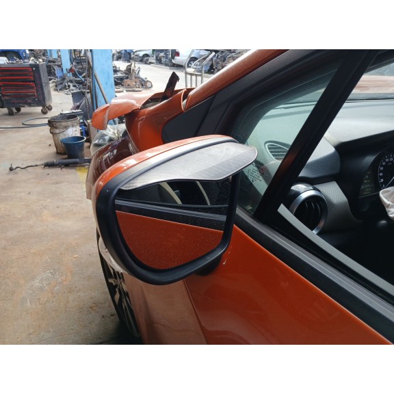 Recambio de retrovisor izquierdo para nissan micra v (k14) 1.5 dci referencia OEM IAM   